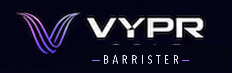VYPR Barrister